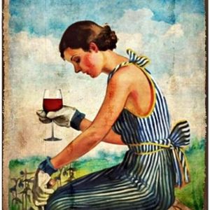 Meet your Posher, Pat